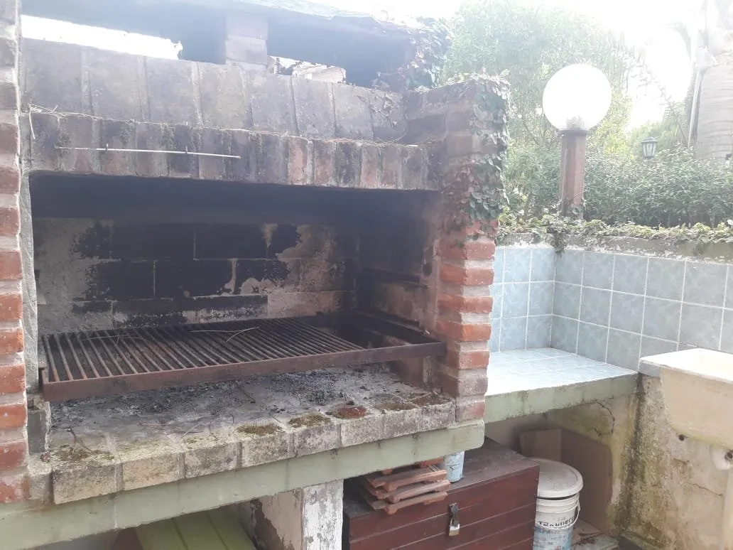 Duplex Tipo Casa , Jardin Propio . Independiente