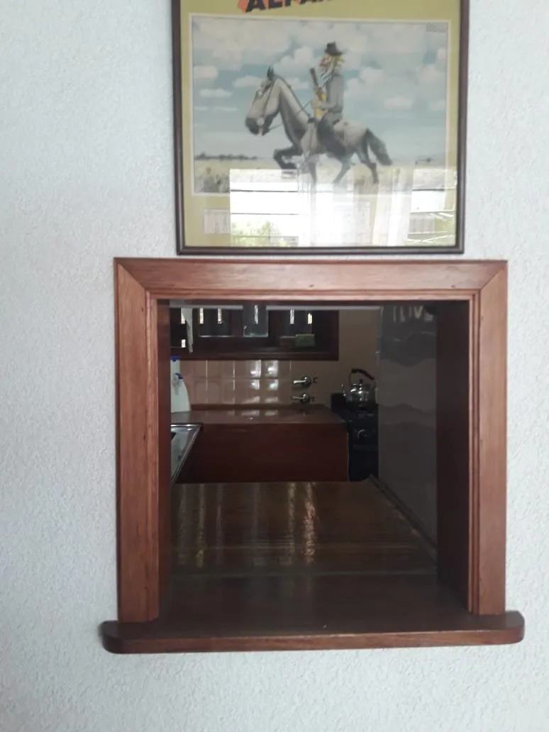 Duplex Tipo Casa , Jardin Propio . Independiente