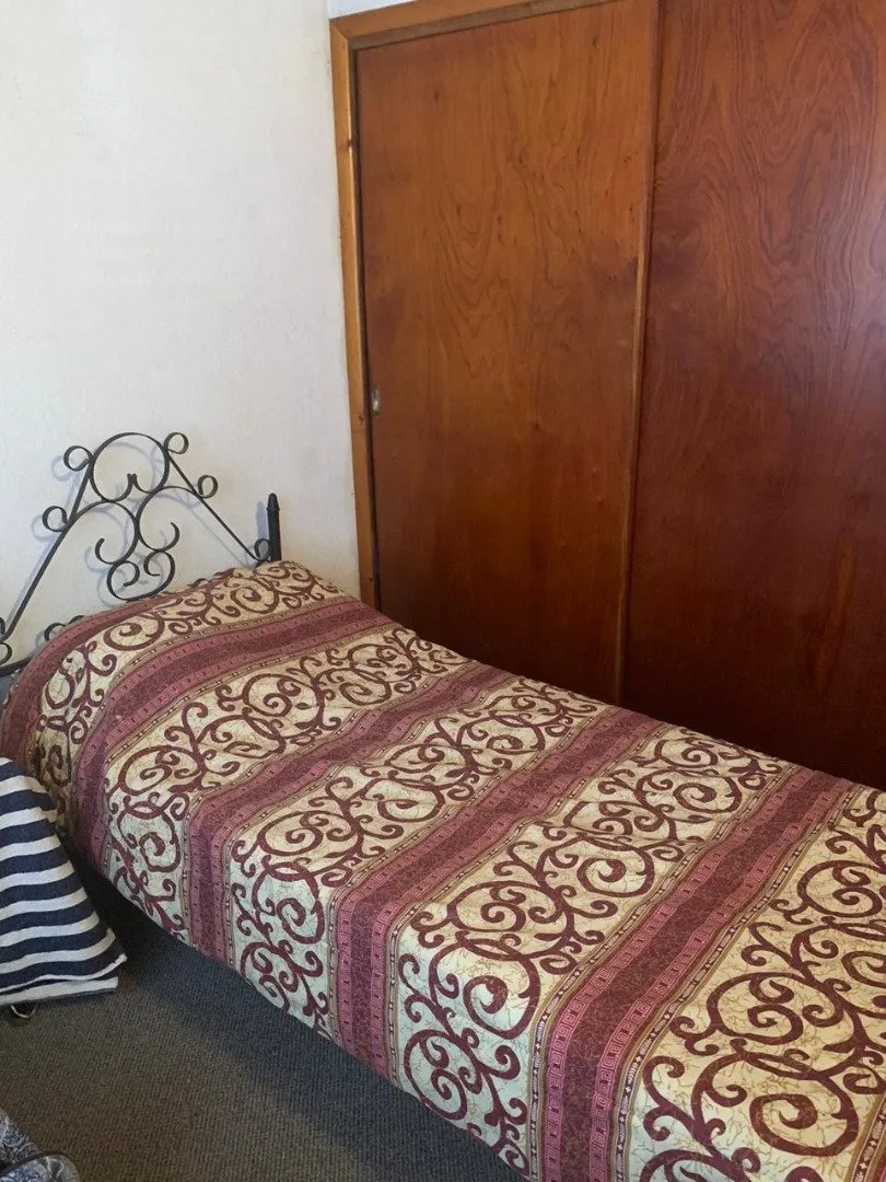 Duplex Tipo Casa , Jardin Propio . Independiente