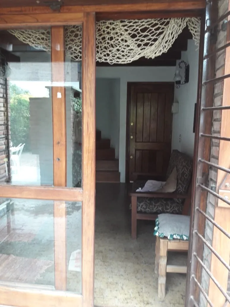 Duplex Tipo Casa , Jardin Propio . Independiente