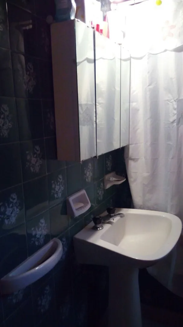 Duplex Tipo Casa , Jardin Propio . Independiente