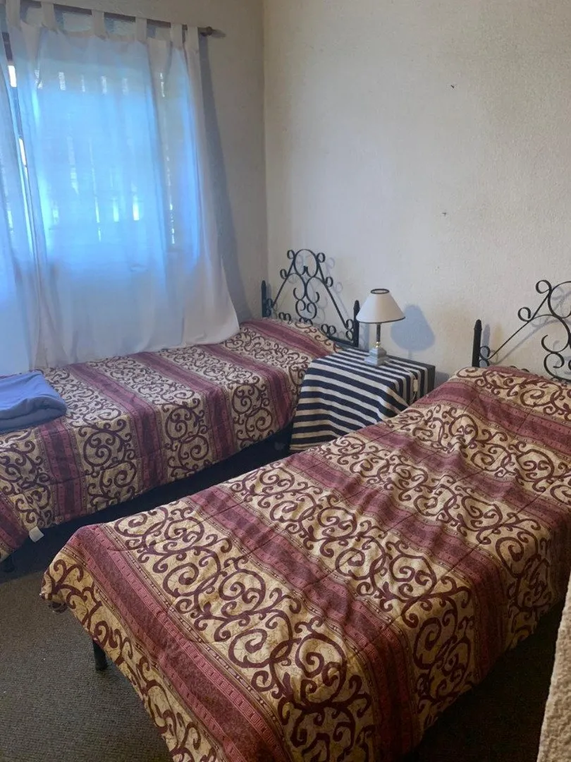 Duplex Tipo Casa , Jardin Propio . Independiente