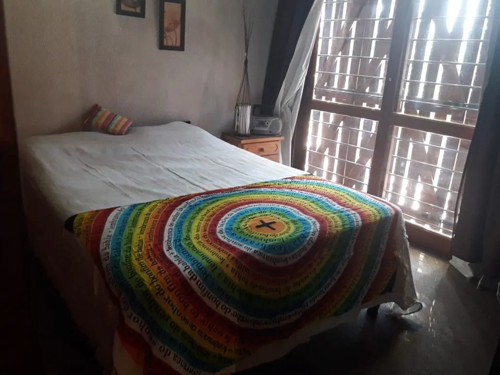 Duplex Tipo Casa , Jardin Propio . Independiente