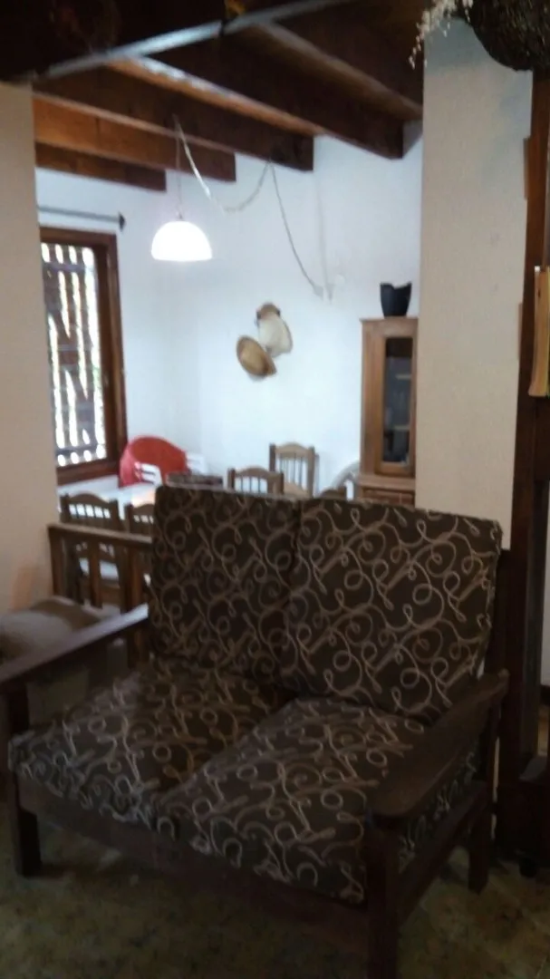 Duplex Tipo Casa , Jardin Propio . Independiente