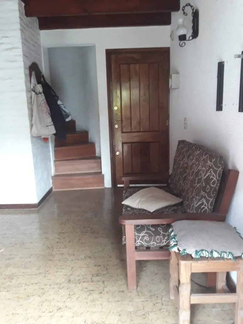 Duplex Tipo Casa , Jardin Propio . Independiente