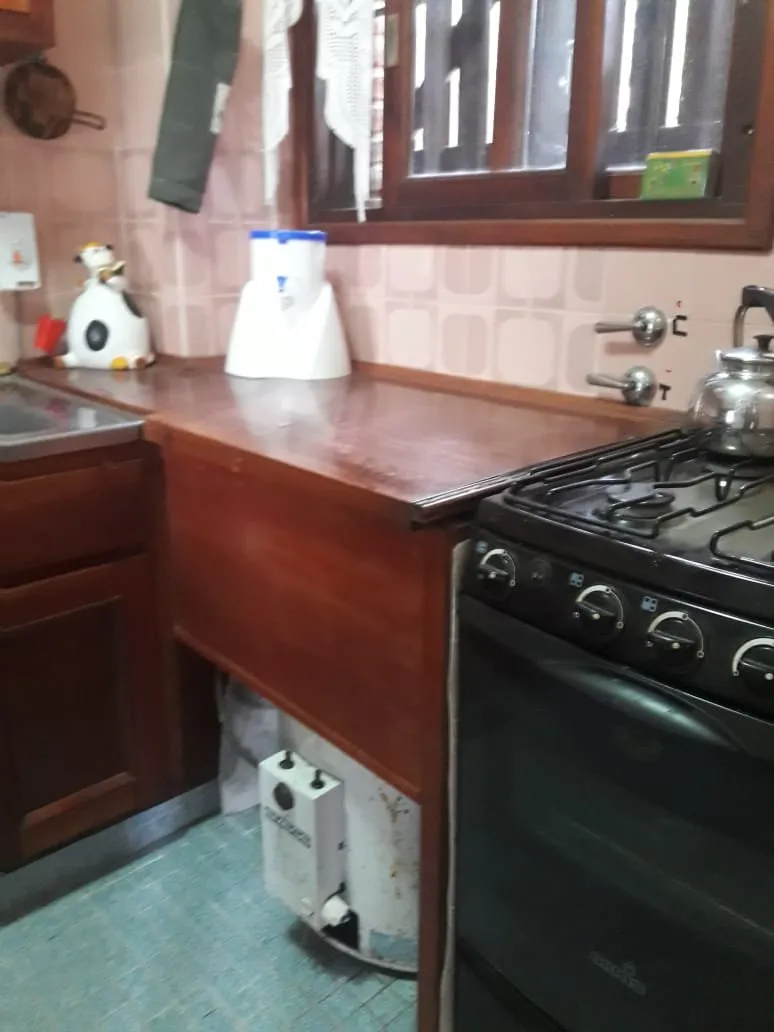 Duplex Tipo Casa , Jardin Propio . Independiente