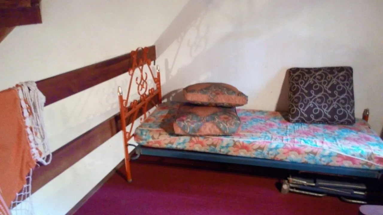 Duplex Tipo Casa , Jardin Propio . Independiente