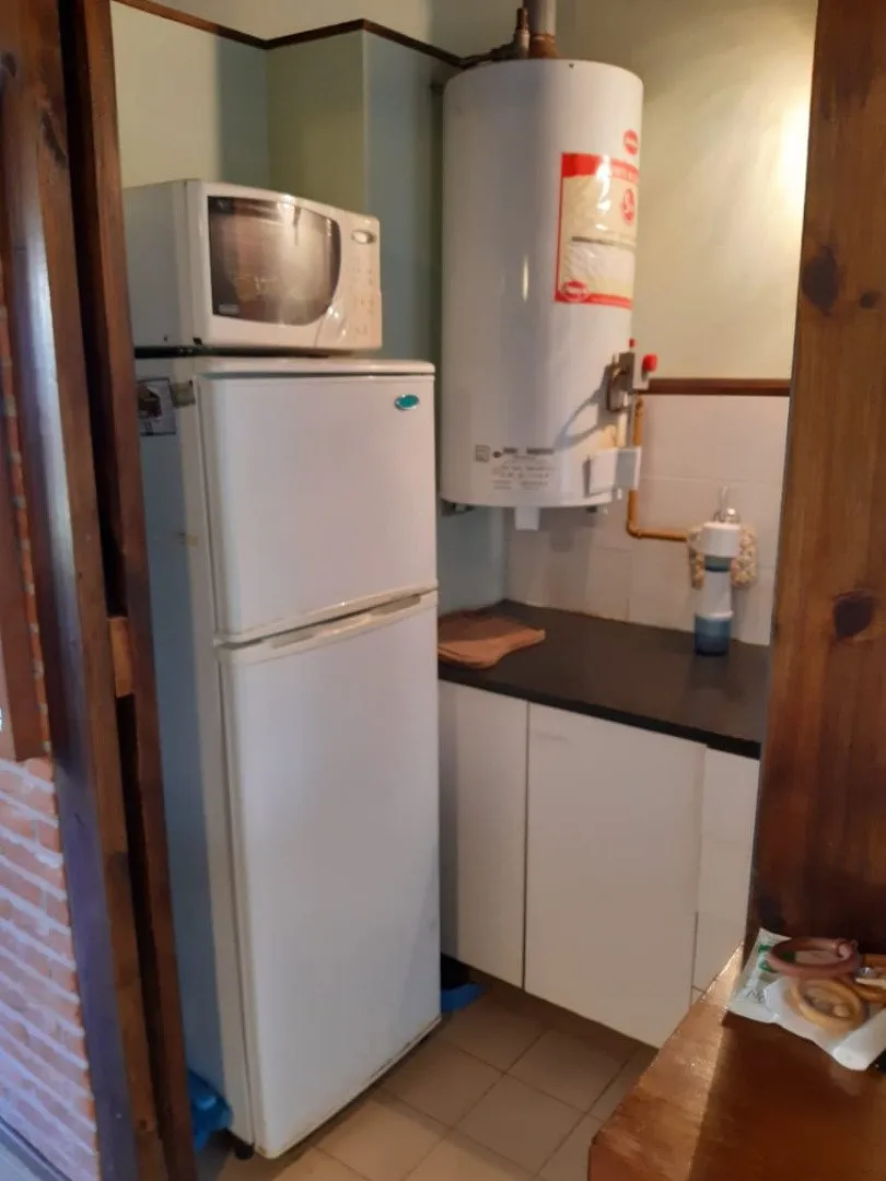 Duplex tipo casa ( acceso directo desde la calle, individual )
