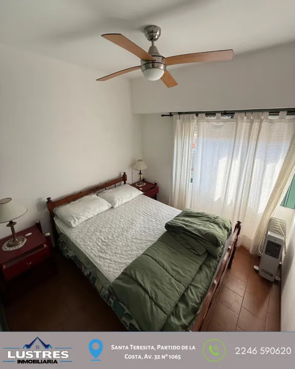 DEPARTAMENTO EN VENTA