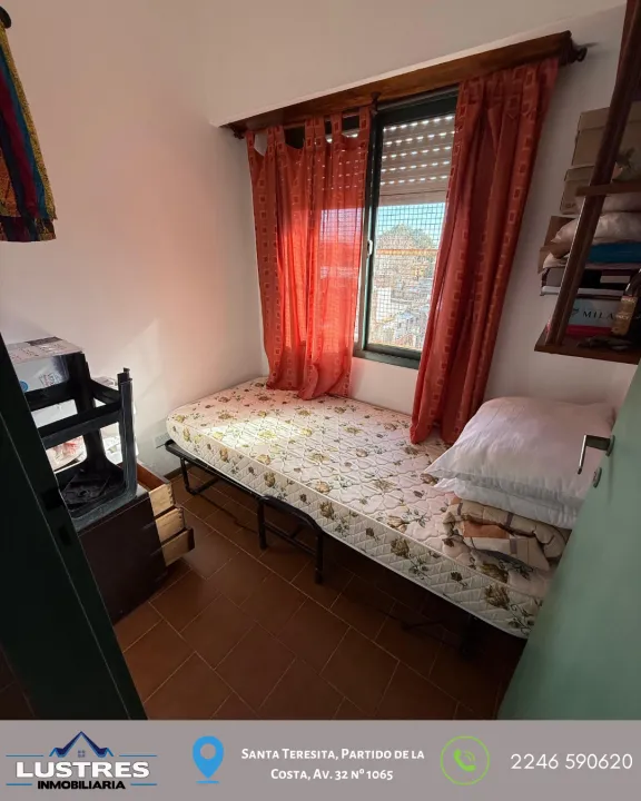 DEPARTAMENTO EN VENTA