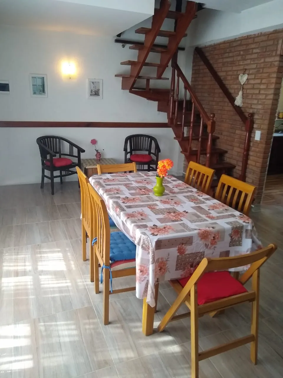 Duplex Tipo casa