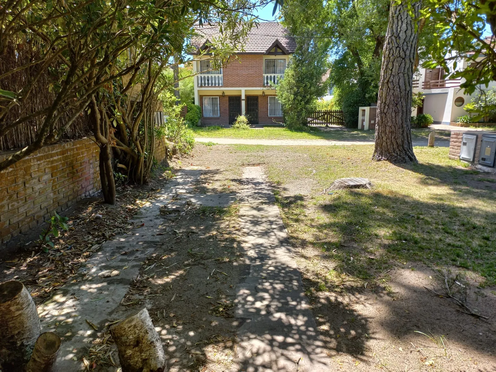 Duplex Tipo casa
