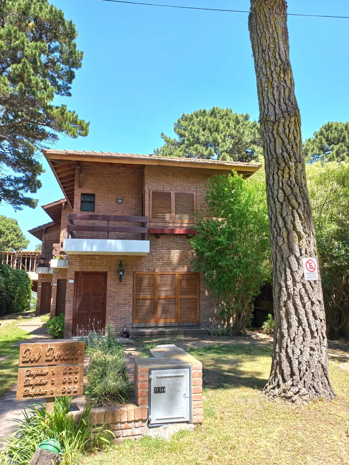 Duplex Tipo casa