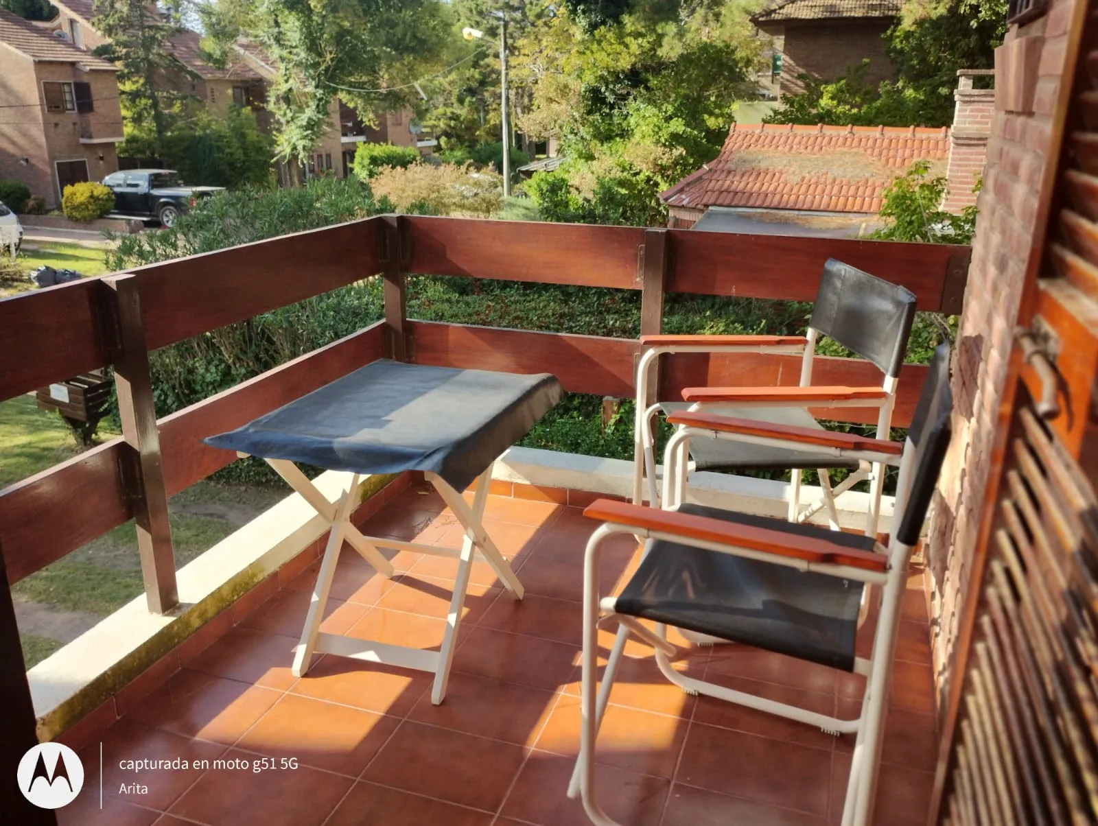 Duplex Tipo casa