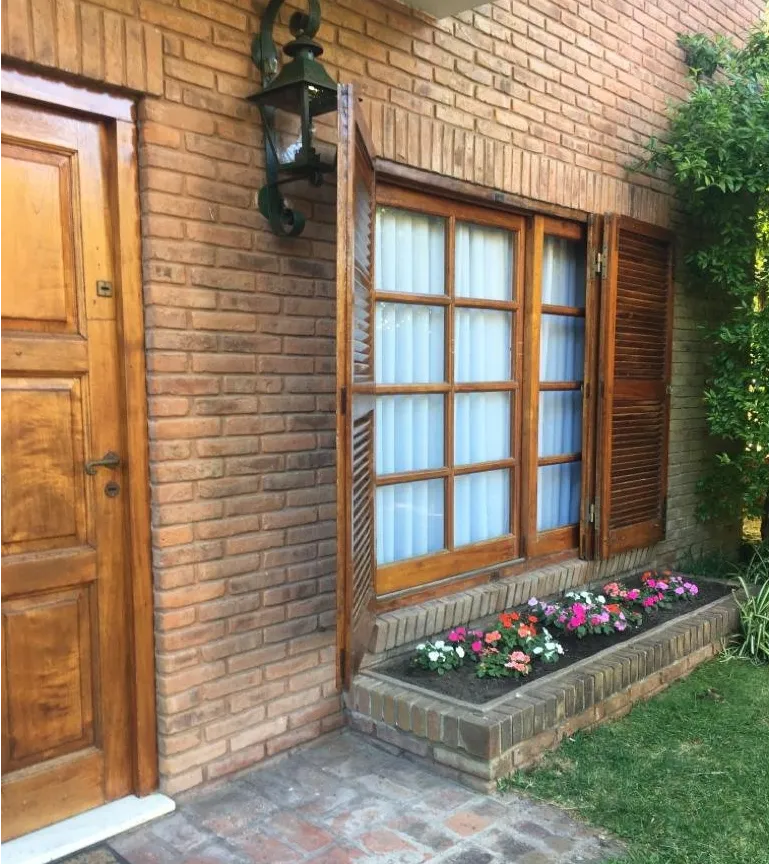 Duplex Tipo casa
