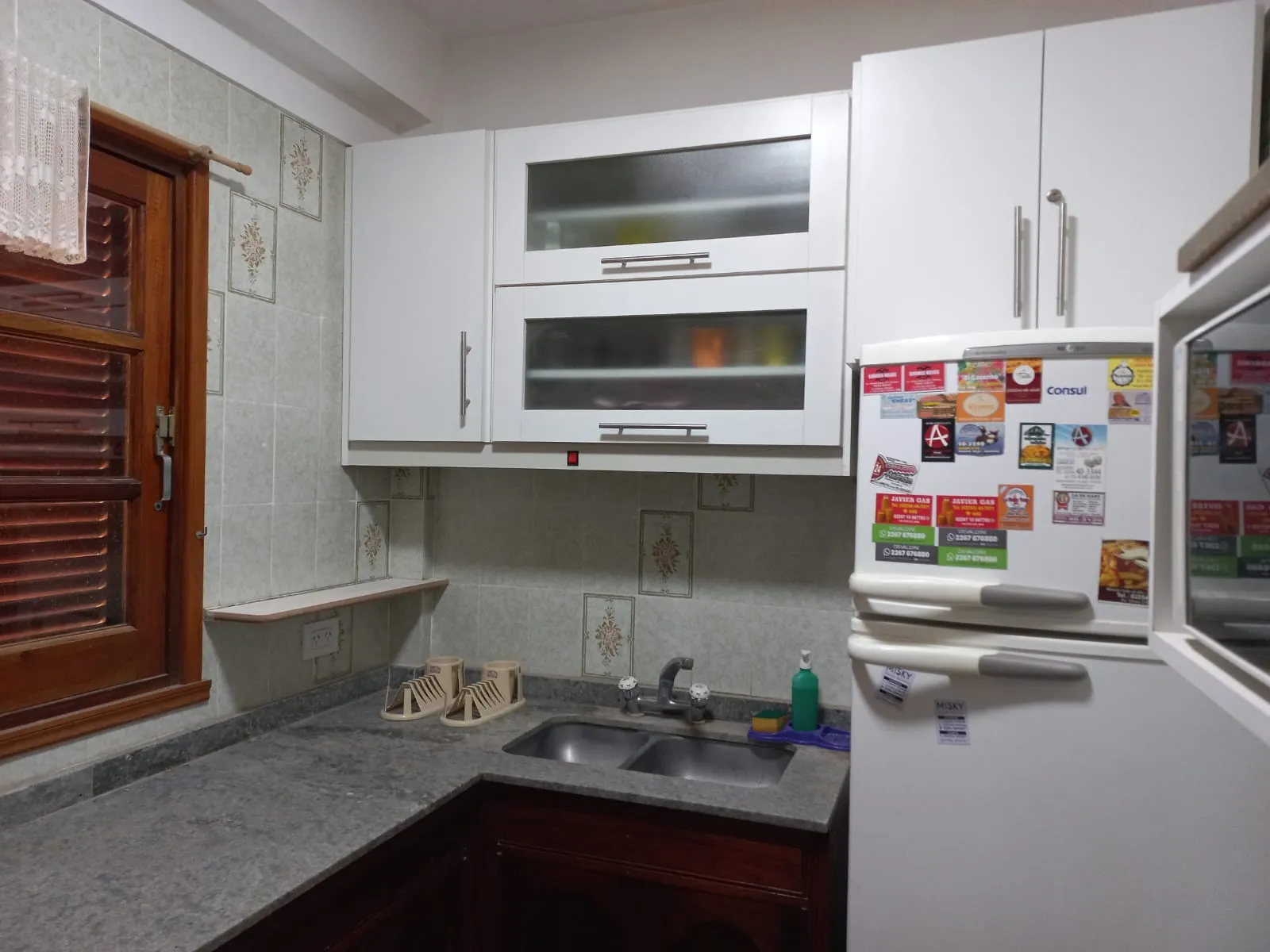 Duplex Tipo casa