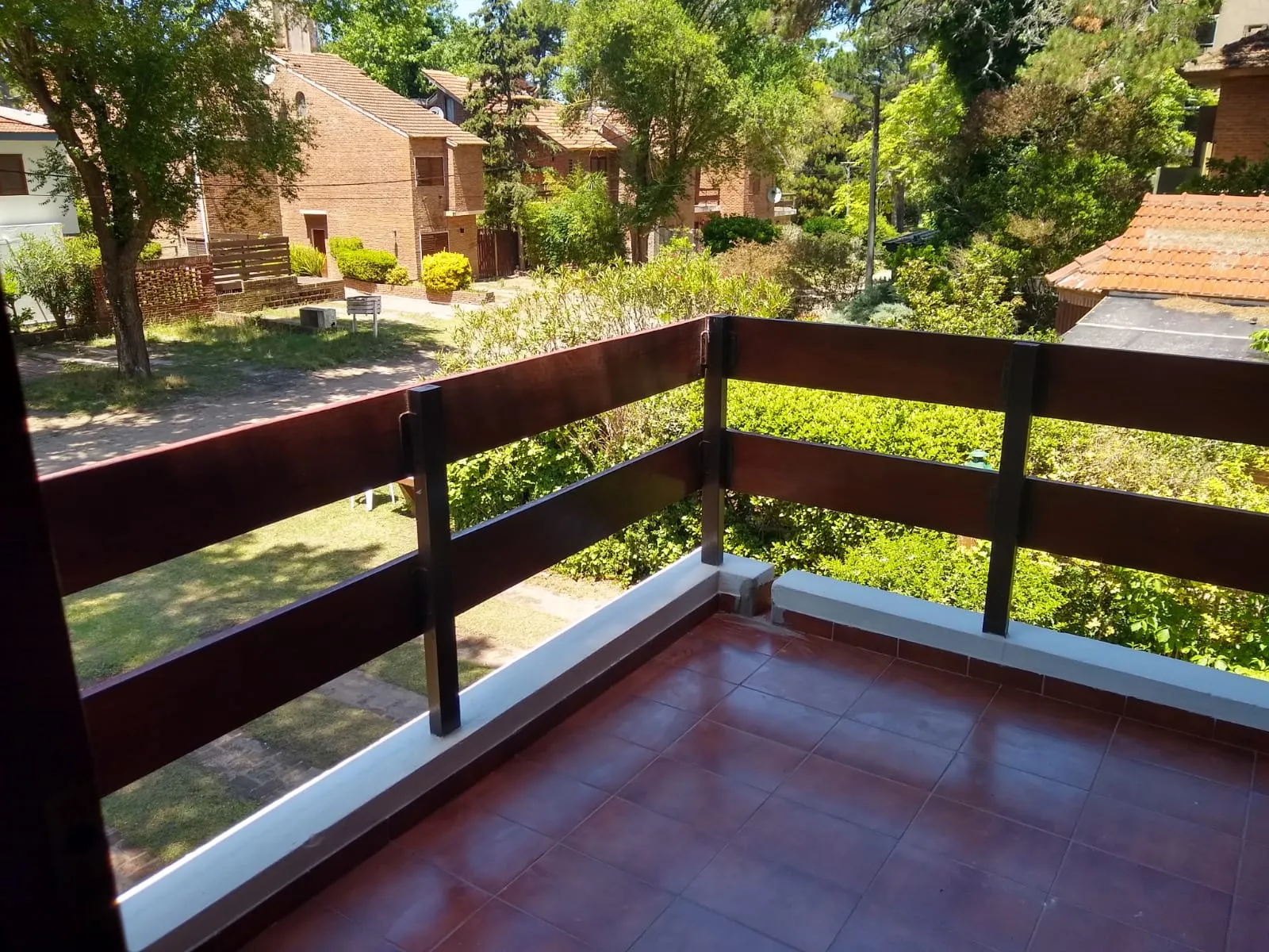 Duplex Tipo casa