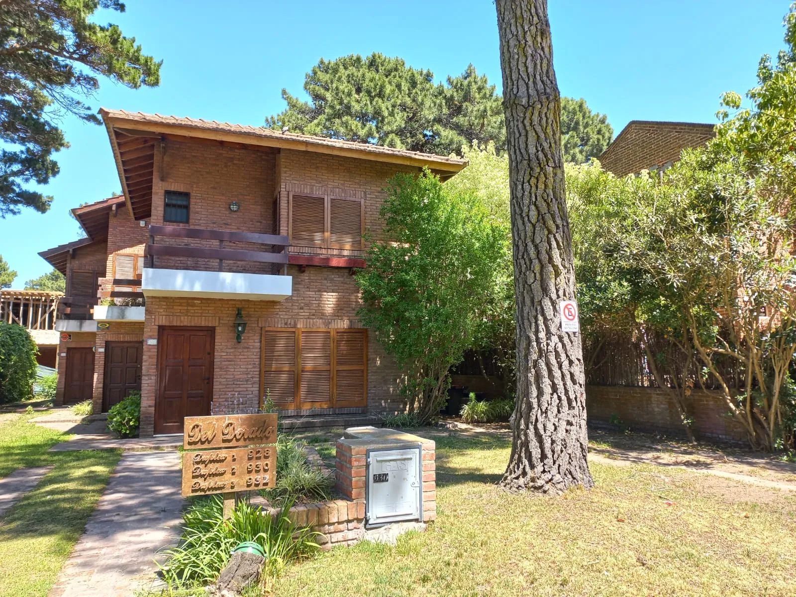 Duplex Tipo casa