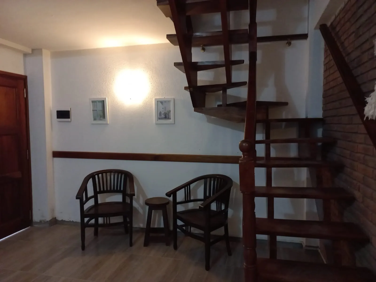 Duplex Tipo casa