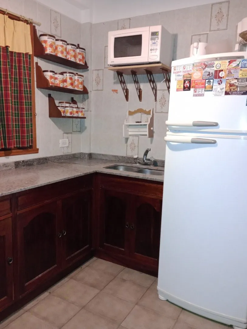 Duplex Tipo casa