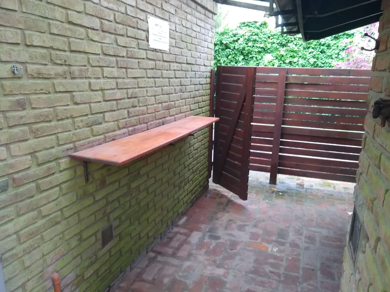Duplex Tipo casa