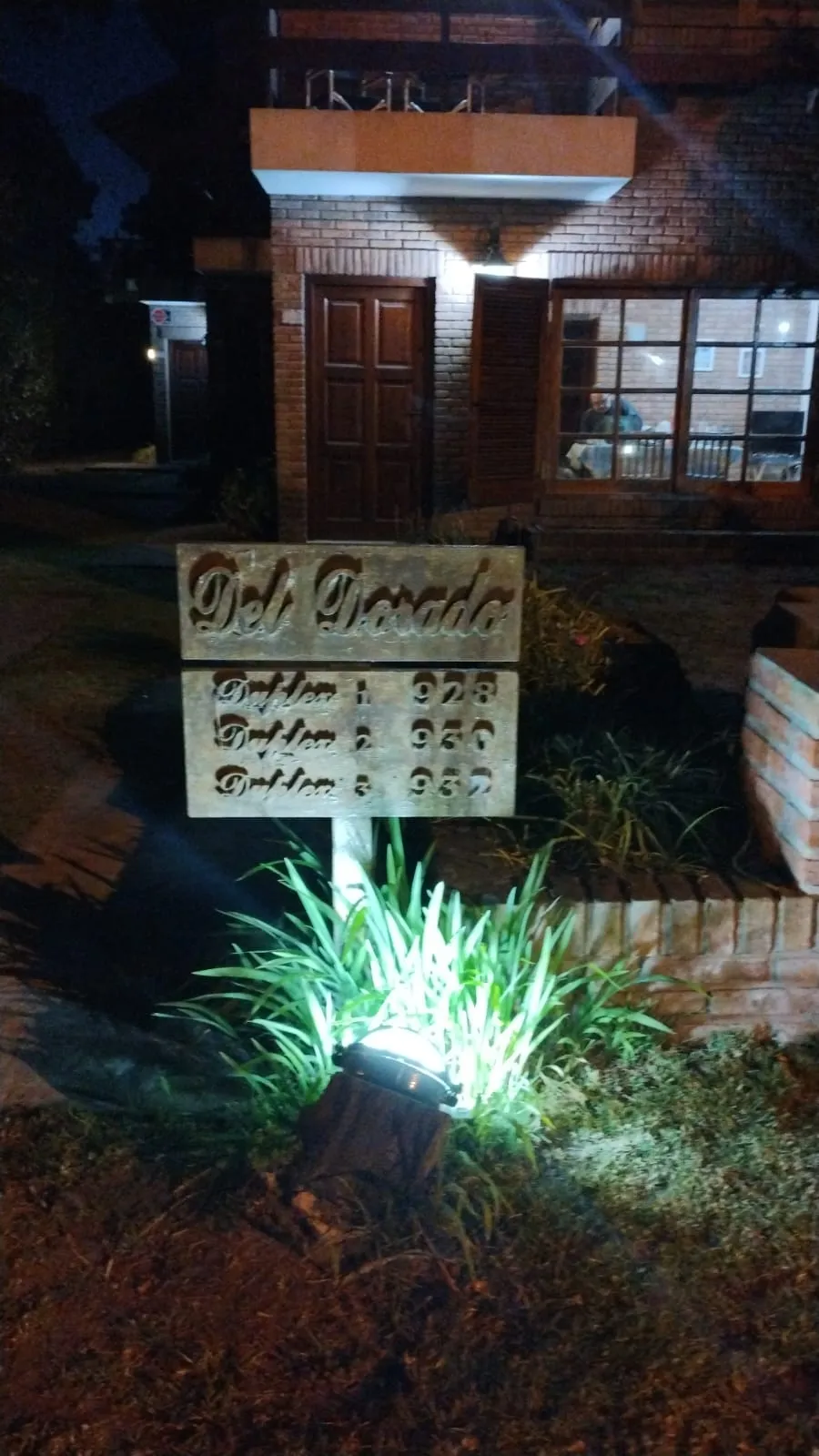 Duplex Tipo casa