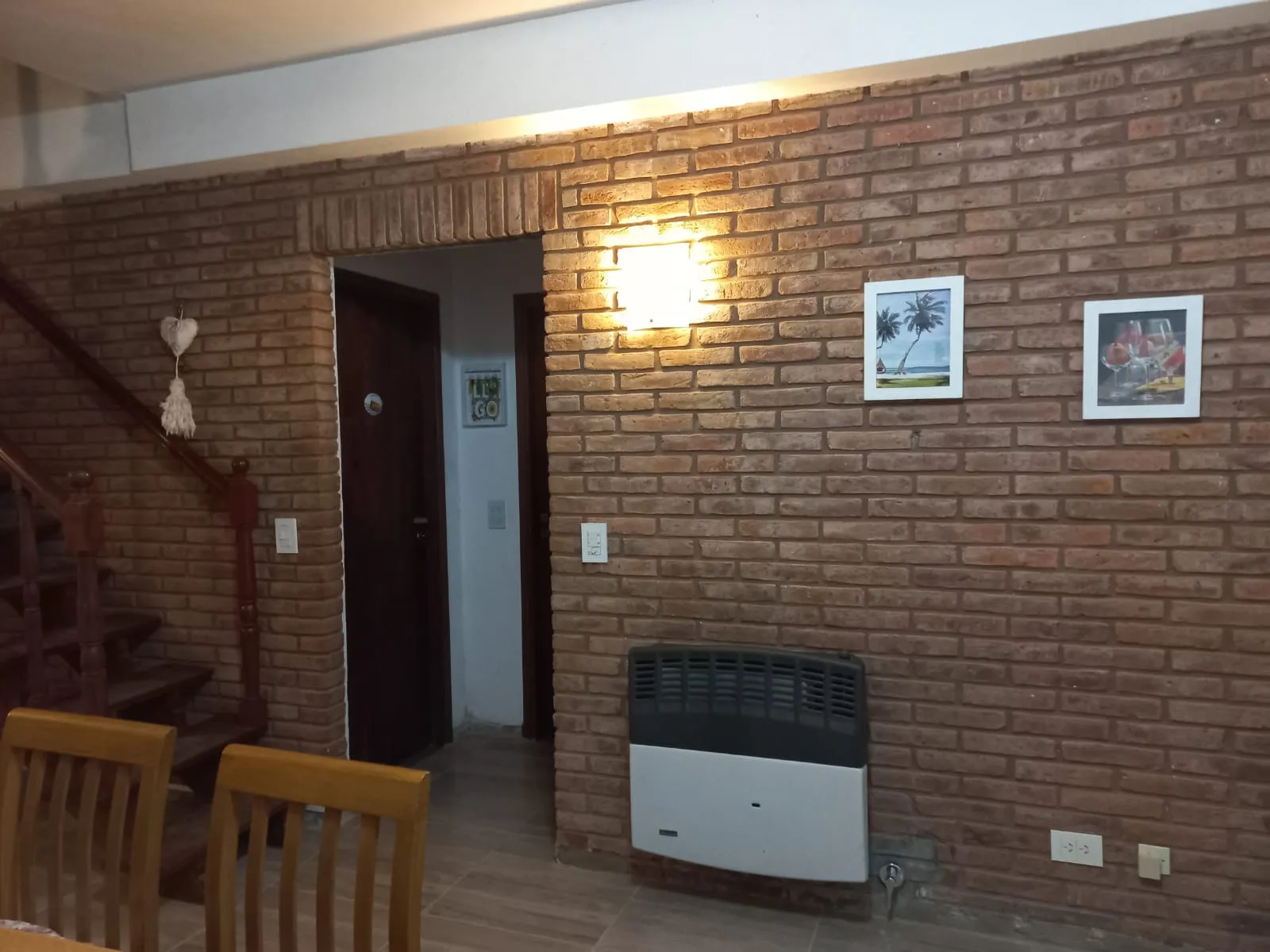 Duplex Tipo casa