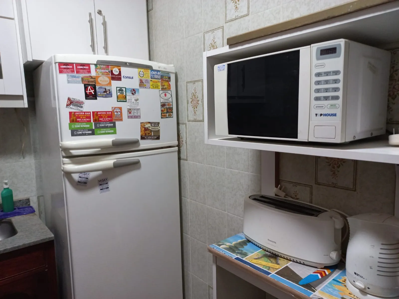 Duplex Tipo casa