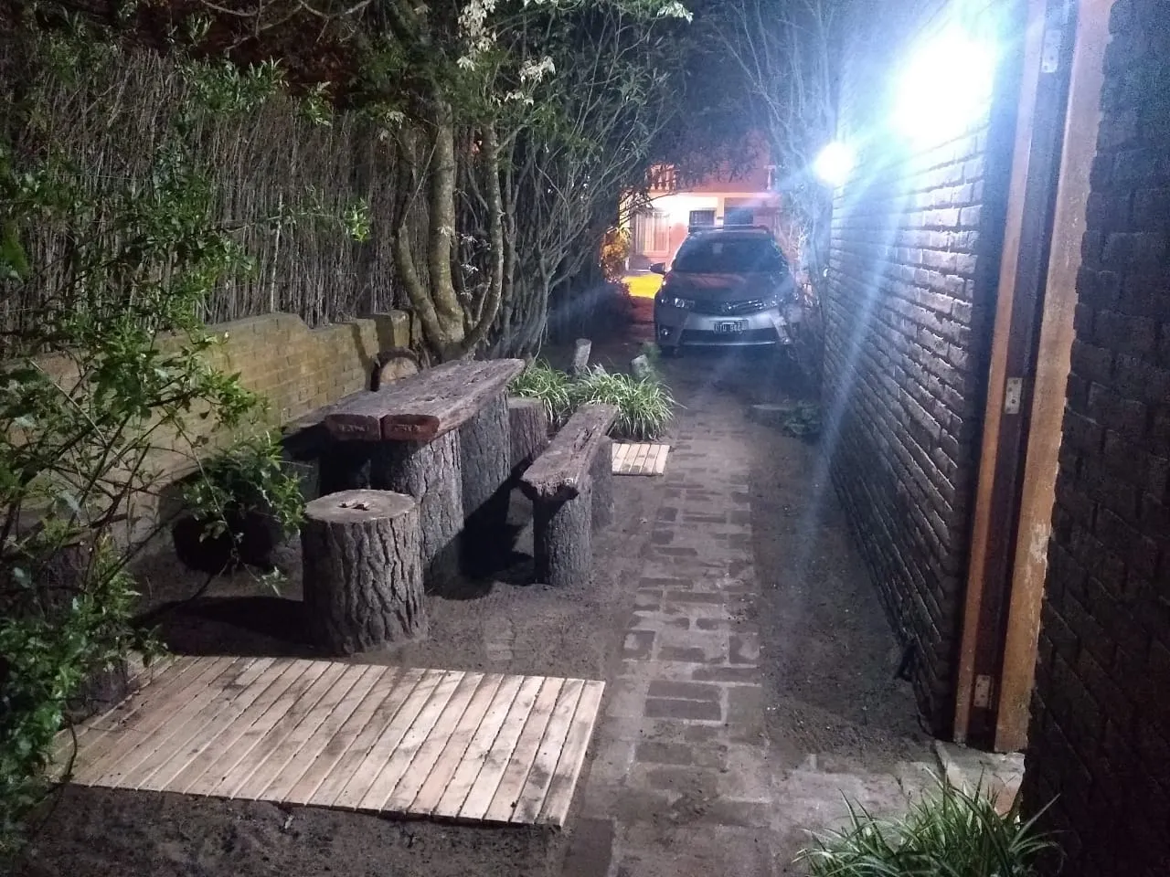 Duplex Tipo casa