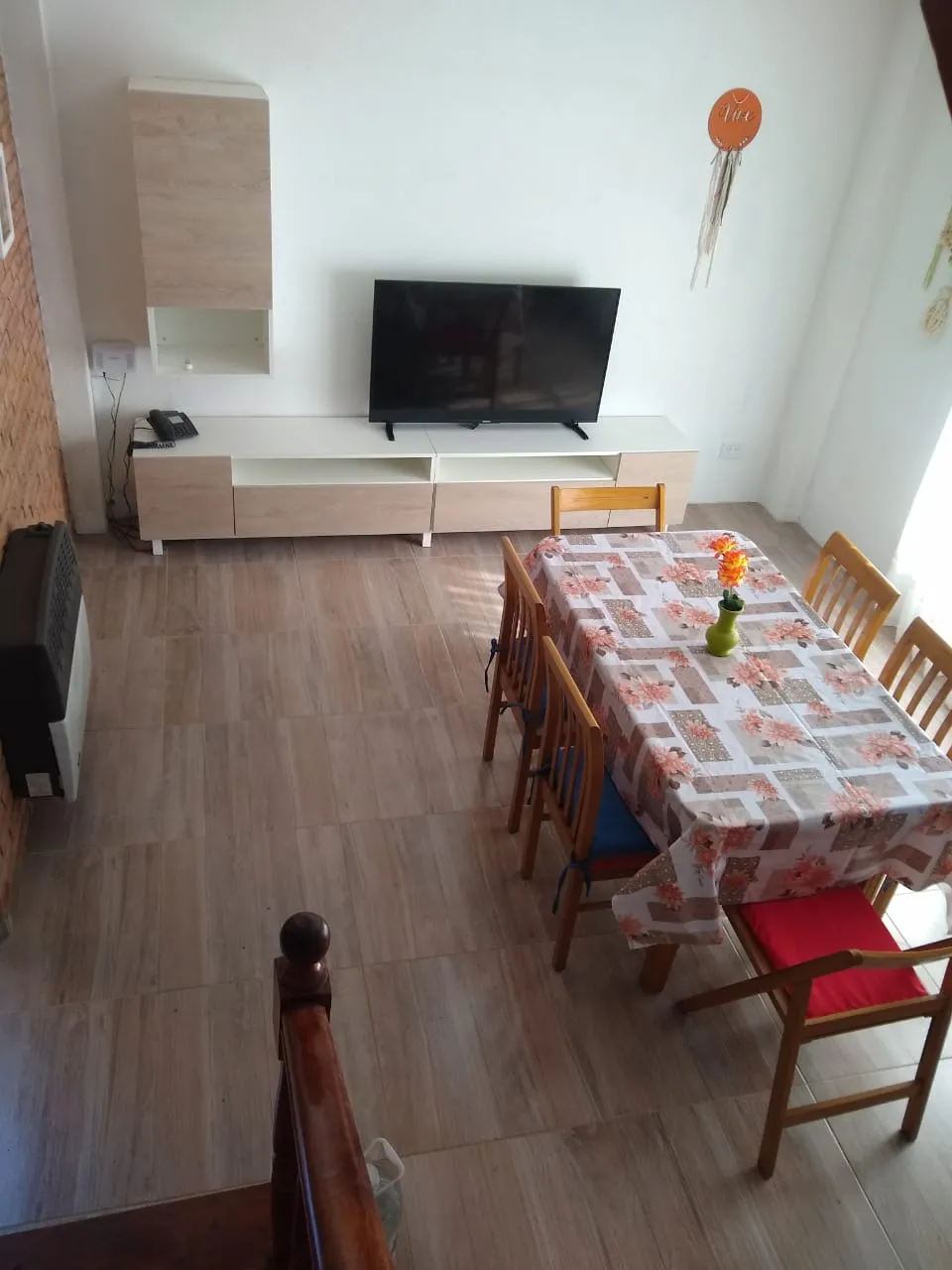 Duplex Tipo casa