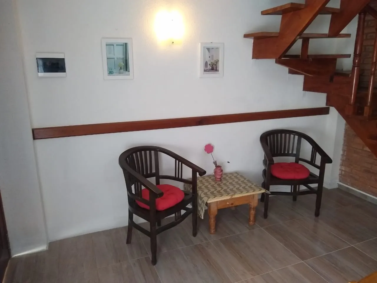 Duplex Tipo casa
