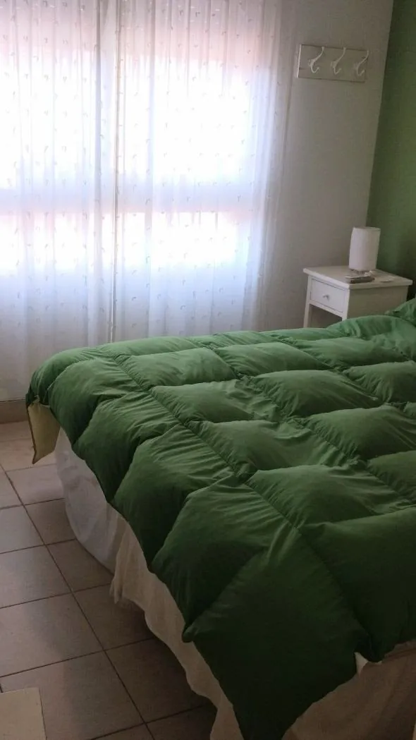 3 Ambientes con cochera a 60 ms del mar