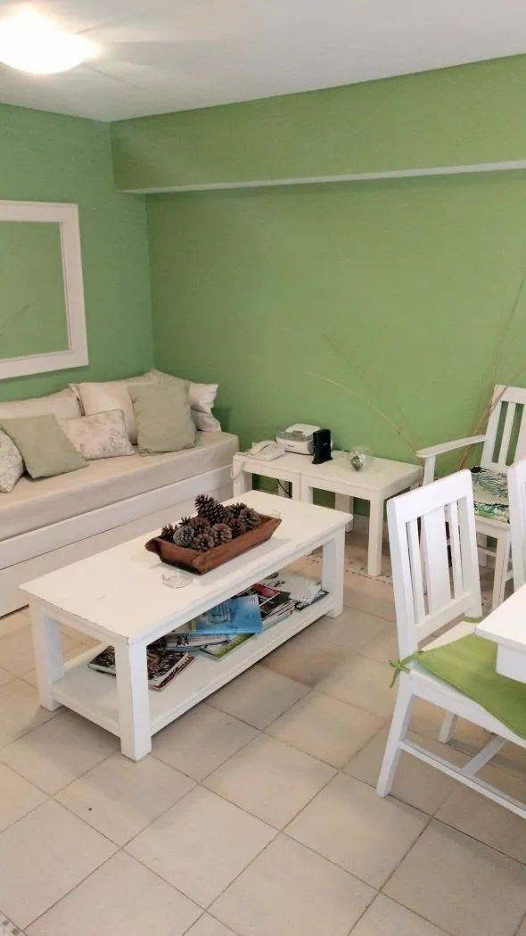 3 Ambientes con cochera a 60 ms del mar