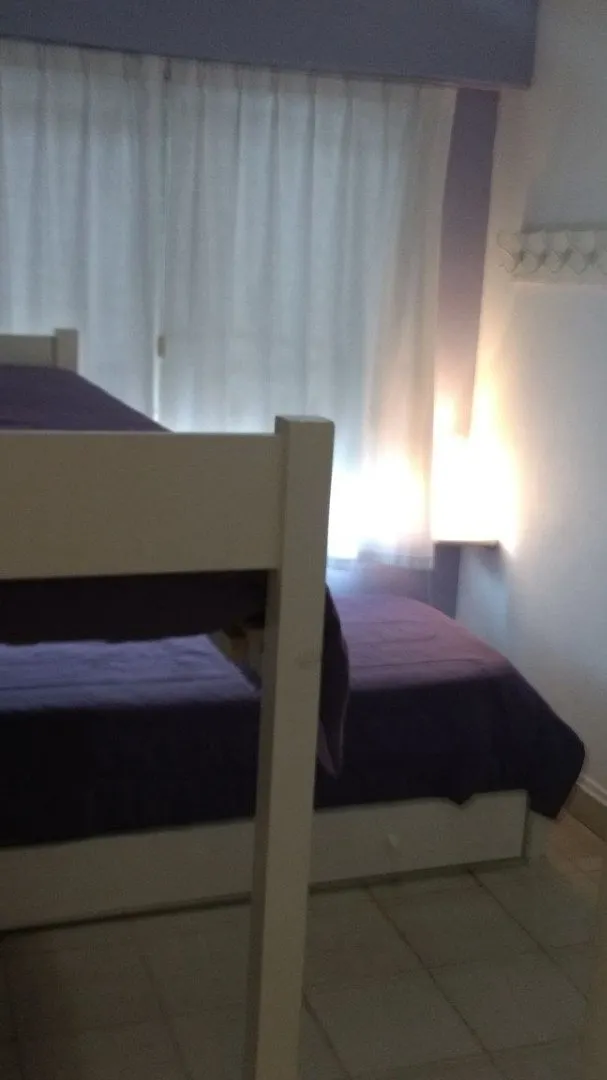 3 Ambientes con cochera a 60 ms del mar