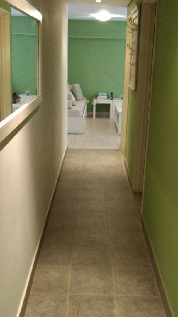 3 Ambientes con cochera a 60 ms del mar