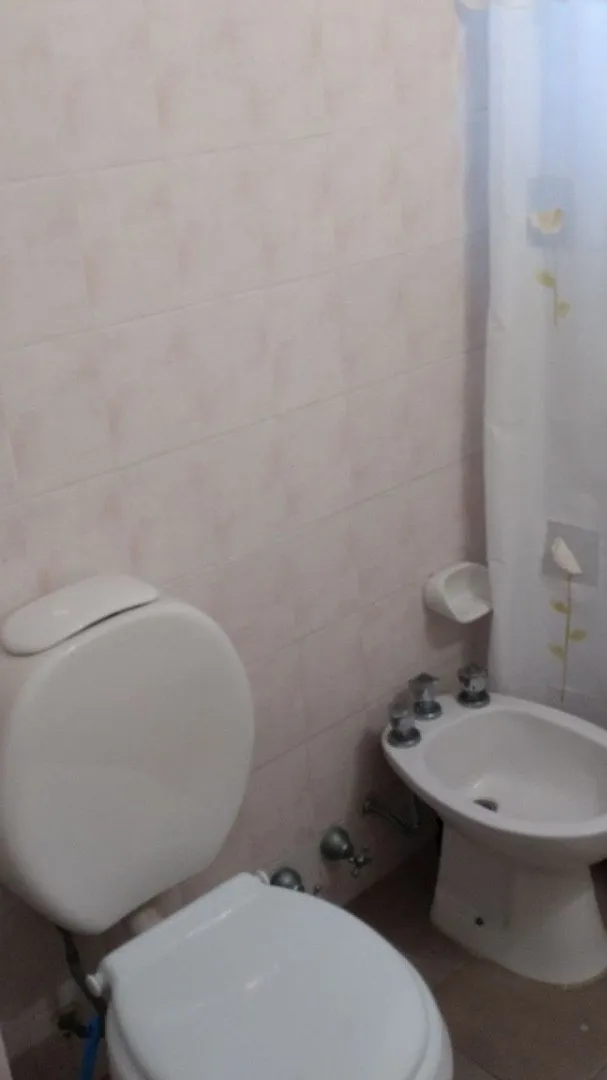 3 Ambientes con cochera a 60 ms del mar