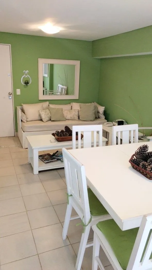 3 Ambientes con cochera a 60 ms del mar