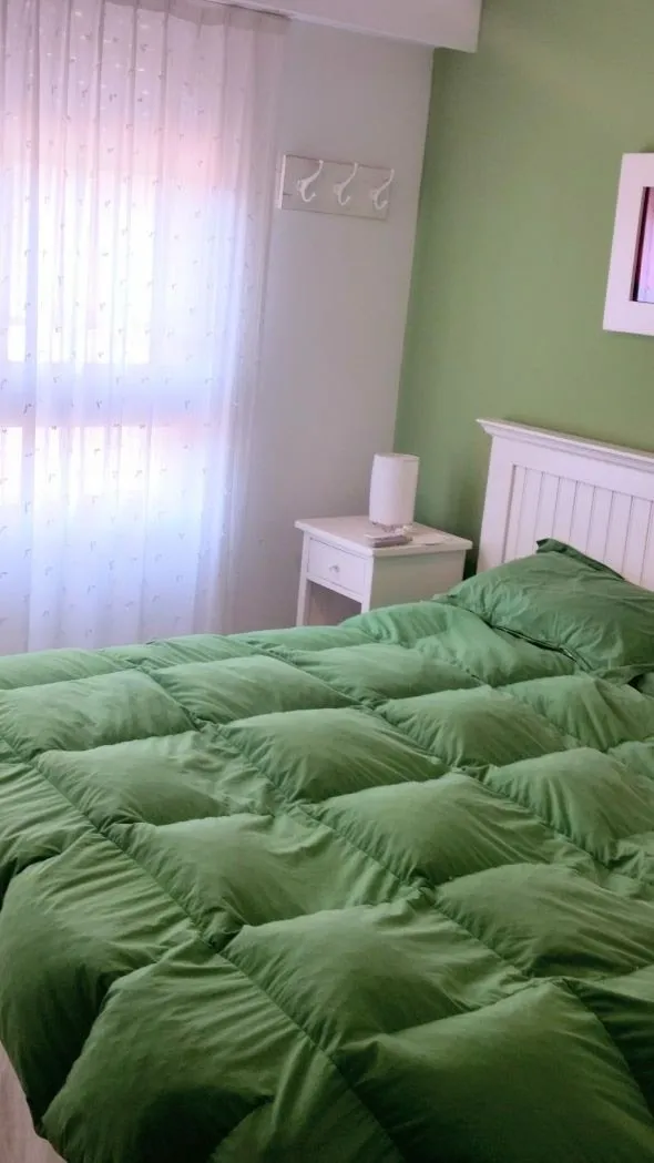 3 Ambientes con cochera a 60 ms del mar