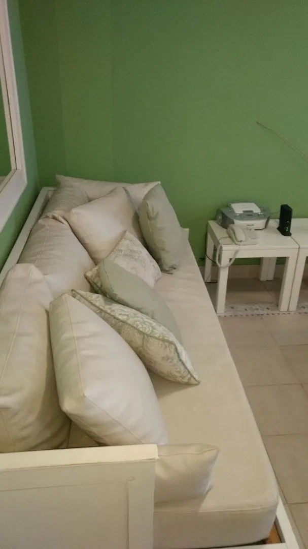3 Ambientes con cochera a 60 ms del mar