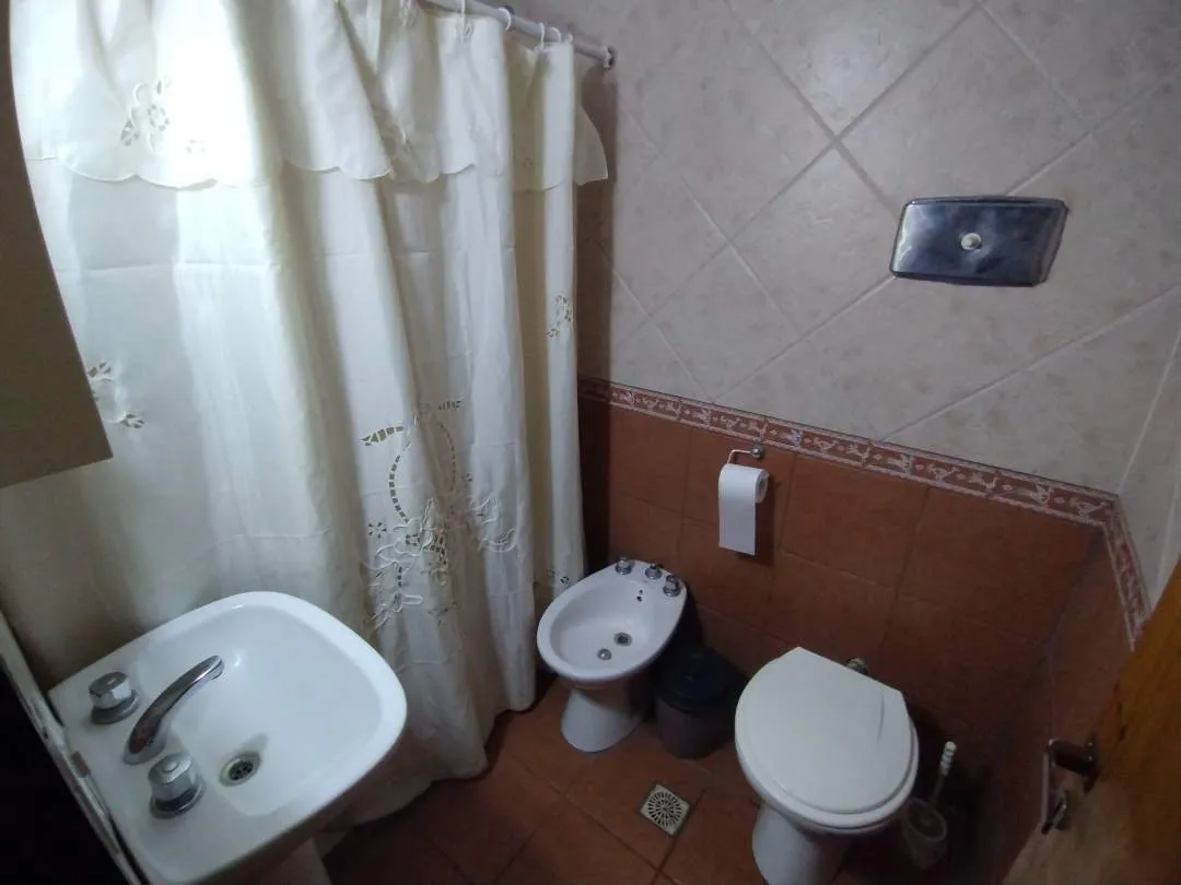 338 - Dúplex 3 Ambientes En Venta
