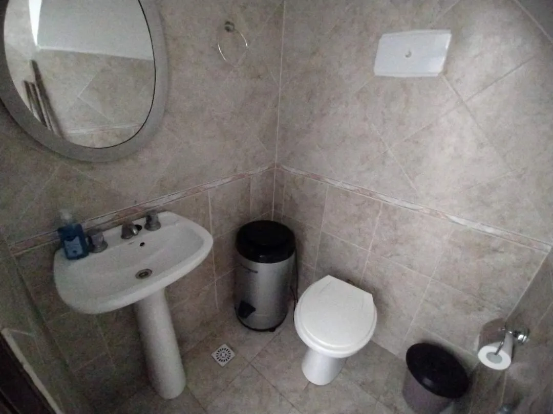 338 - Dúplex 3 Ambientes En Venta