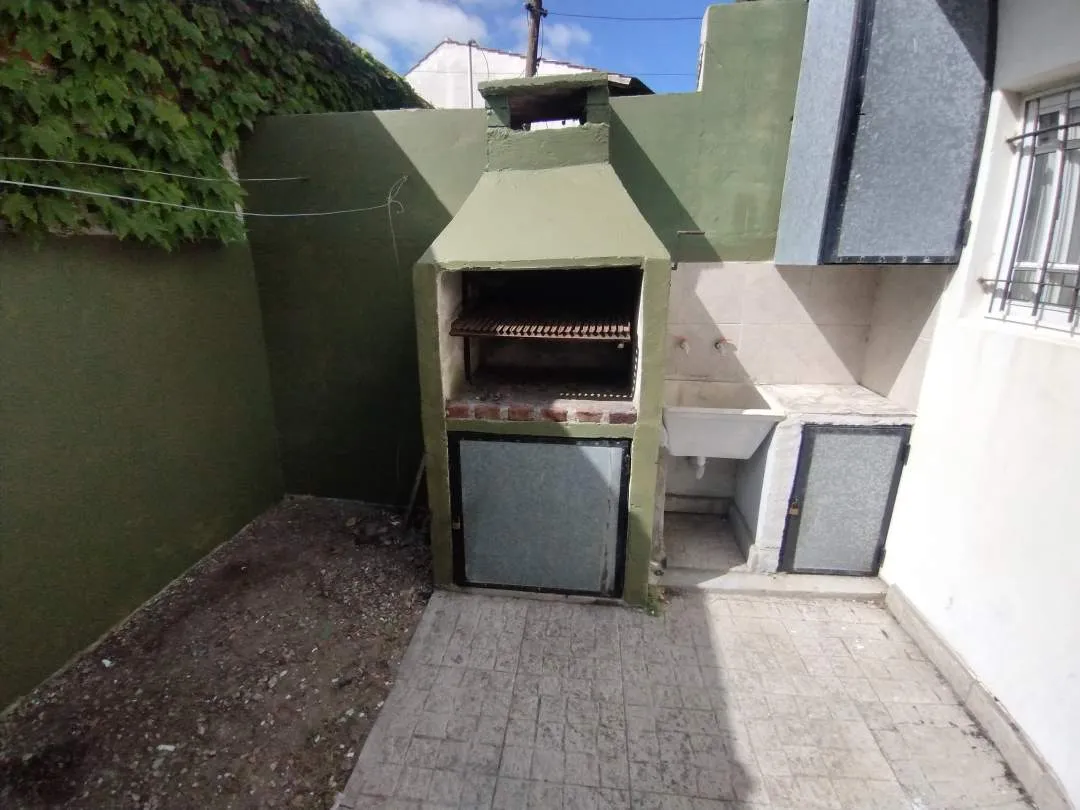338 - Dúplex 3 Ambientes En Venta