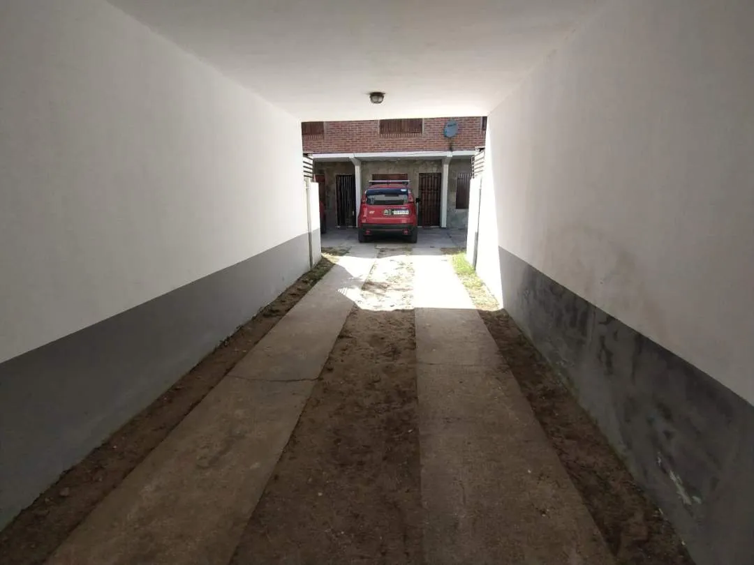 338 - Dúplex 3 Ambientes En Venta