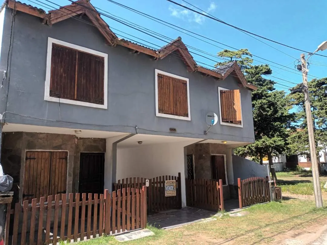 338 - Dúplex 3 Ambientes En Venta