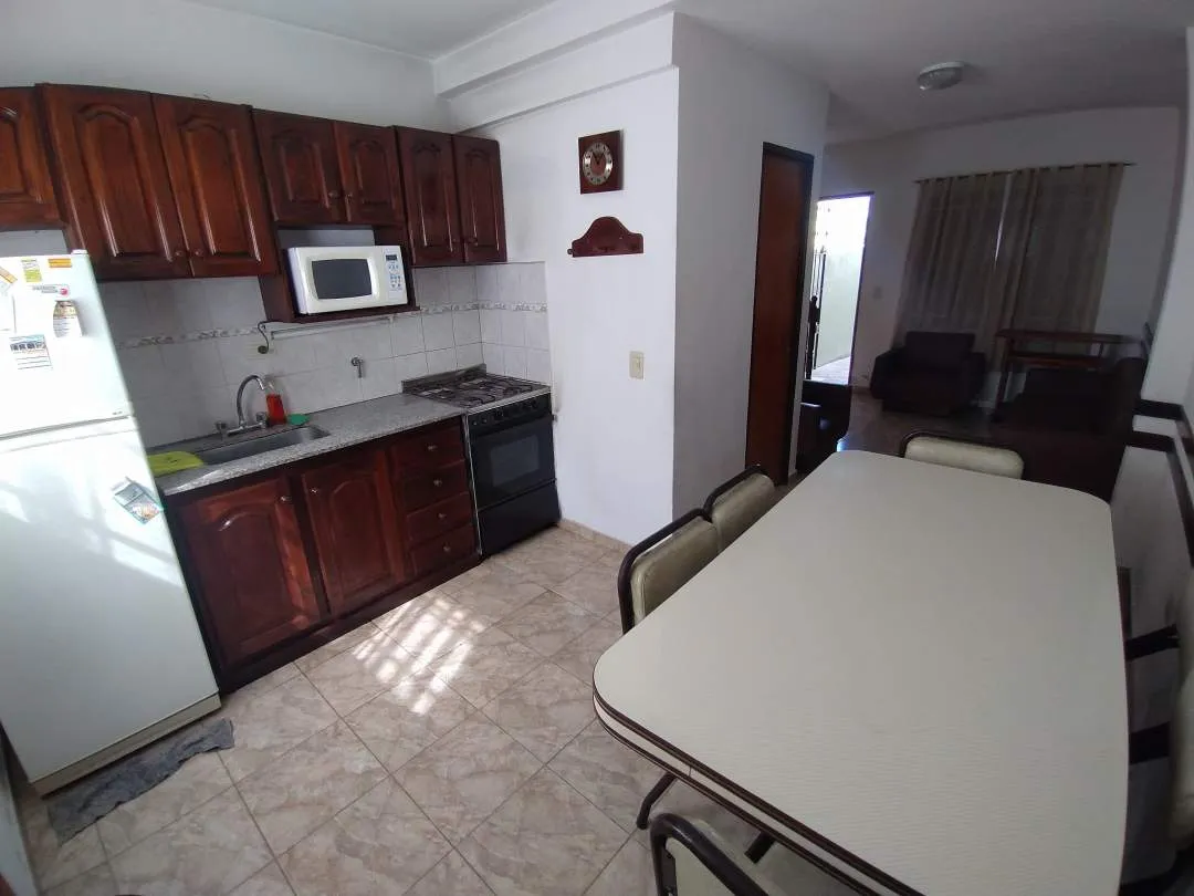 338 - Dúplex 3 Ambientes En Venta