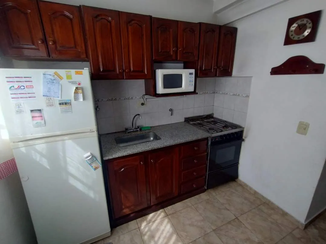 338 - Dúplex 3 Ambientes En Venta