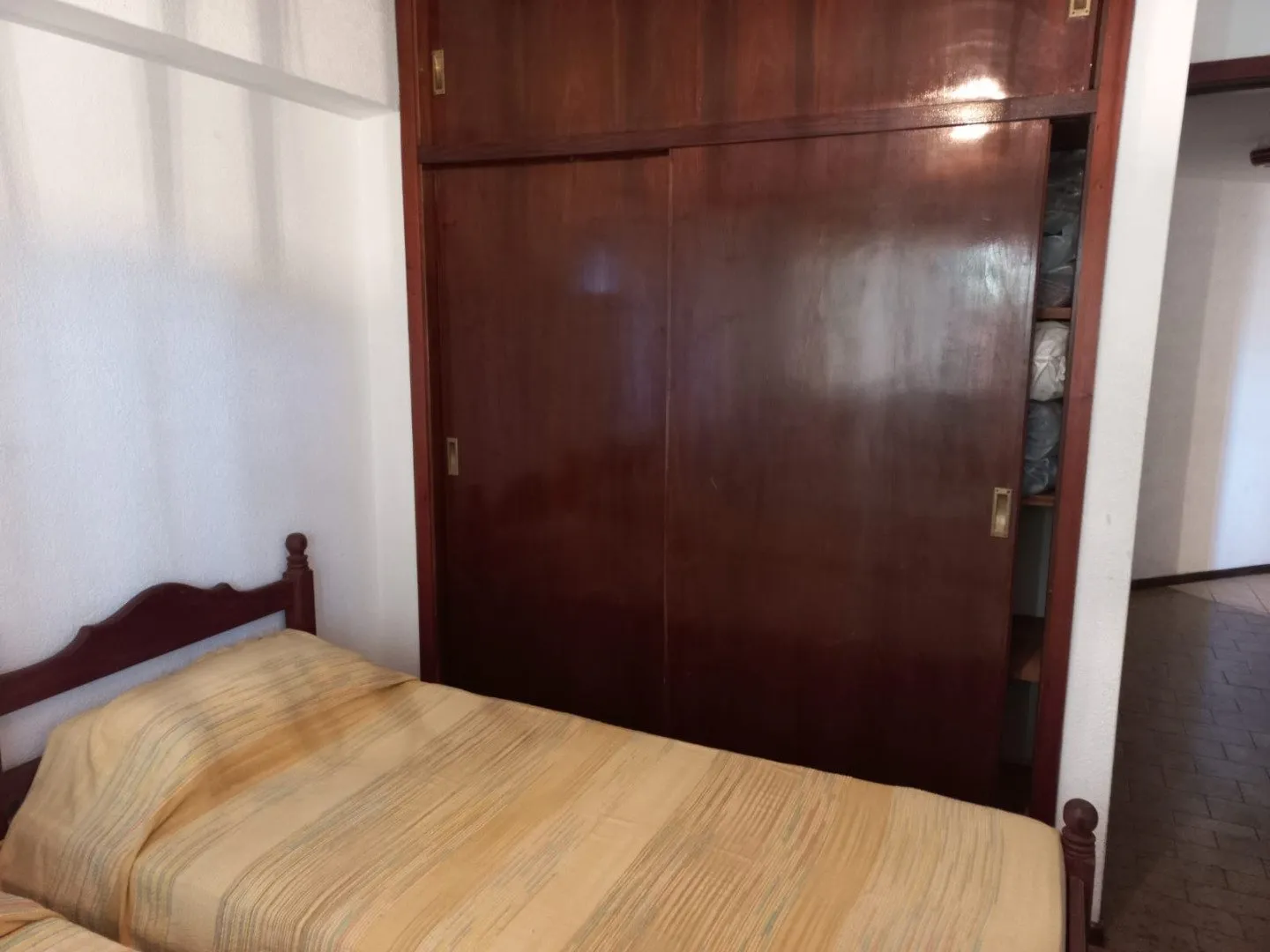 Departamento 2 Ambientes centrico