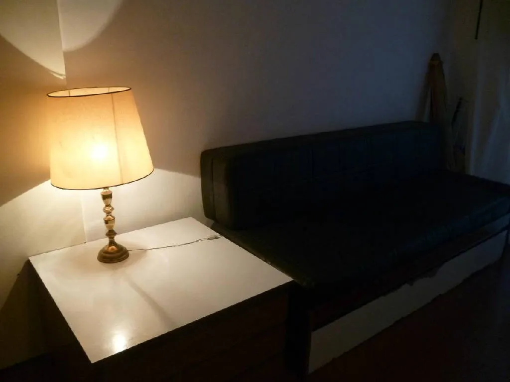 2 ambientes Céntricos