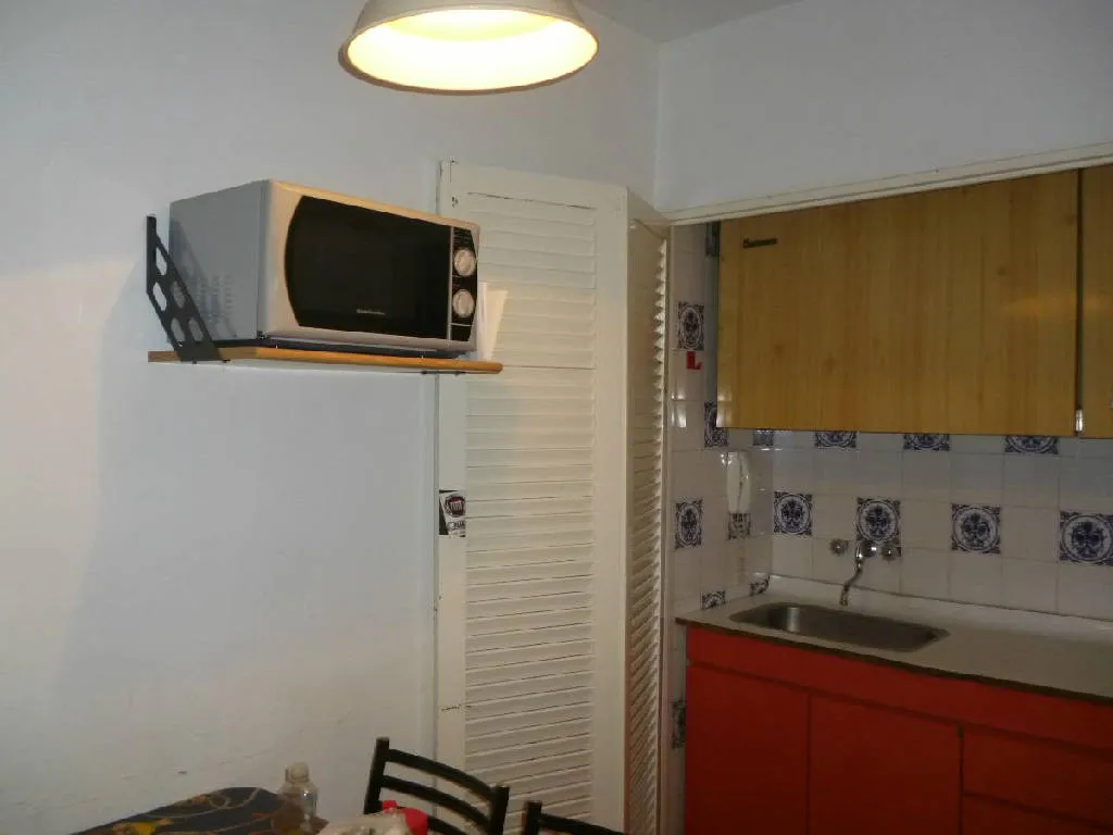 2 ambientes Céntricos