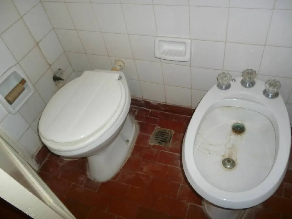 2 ambientes Céntricos